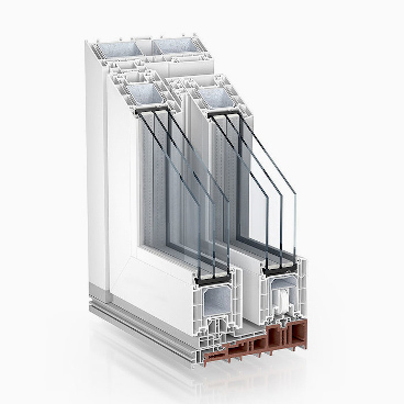 HST PremiDoor 88