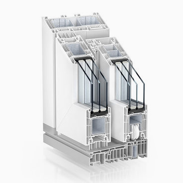 HST PremiDoor 76
