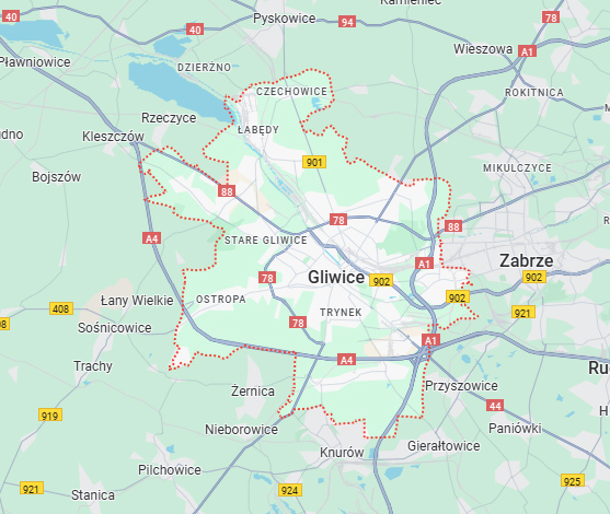 Ciepły montaż okien na Śląsku