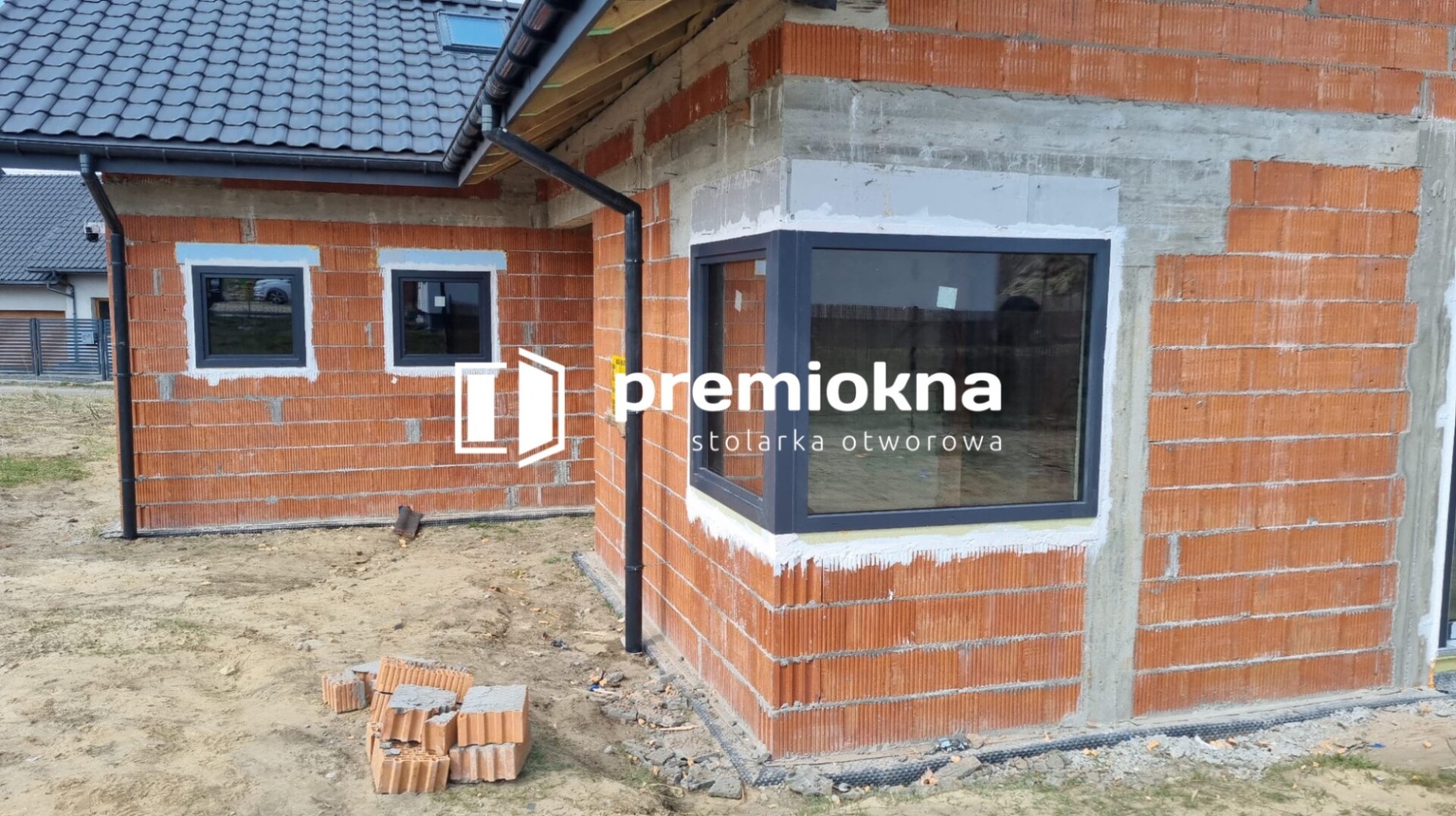 Okna PCV Pyskowice