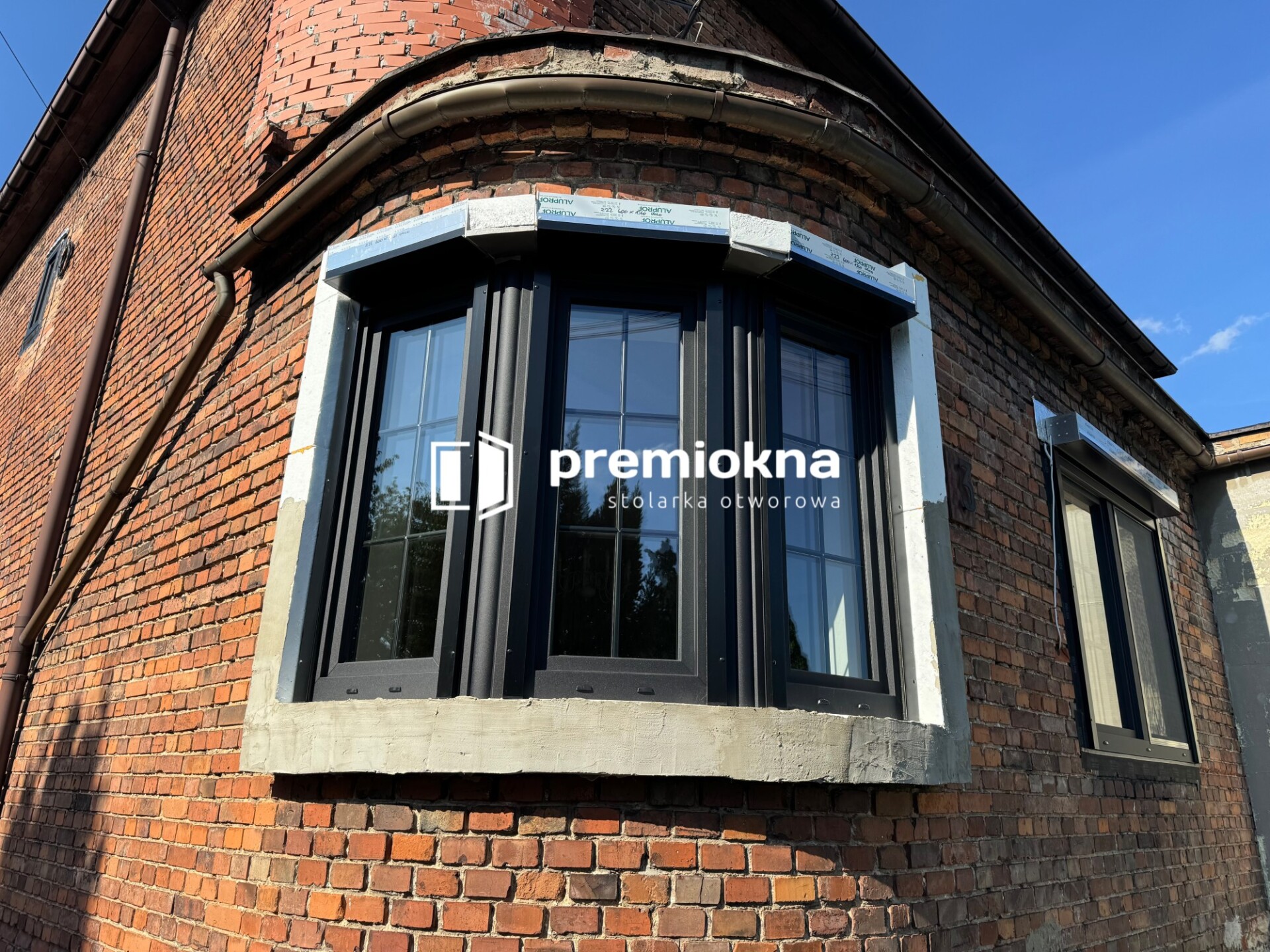 Okna PCV Gierałtowice