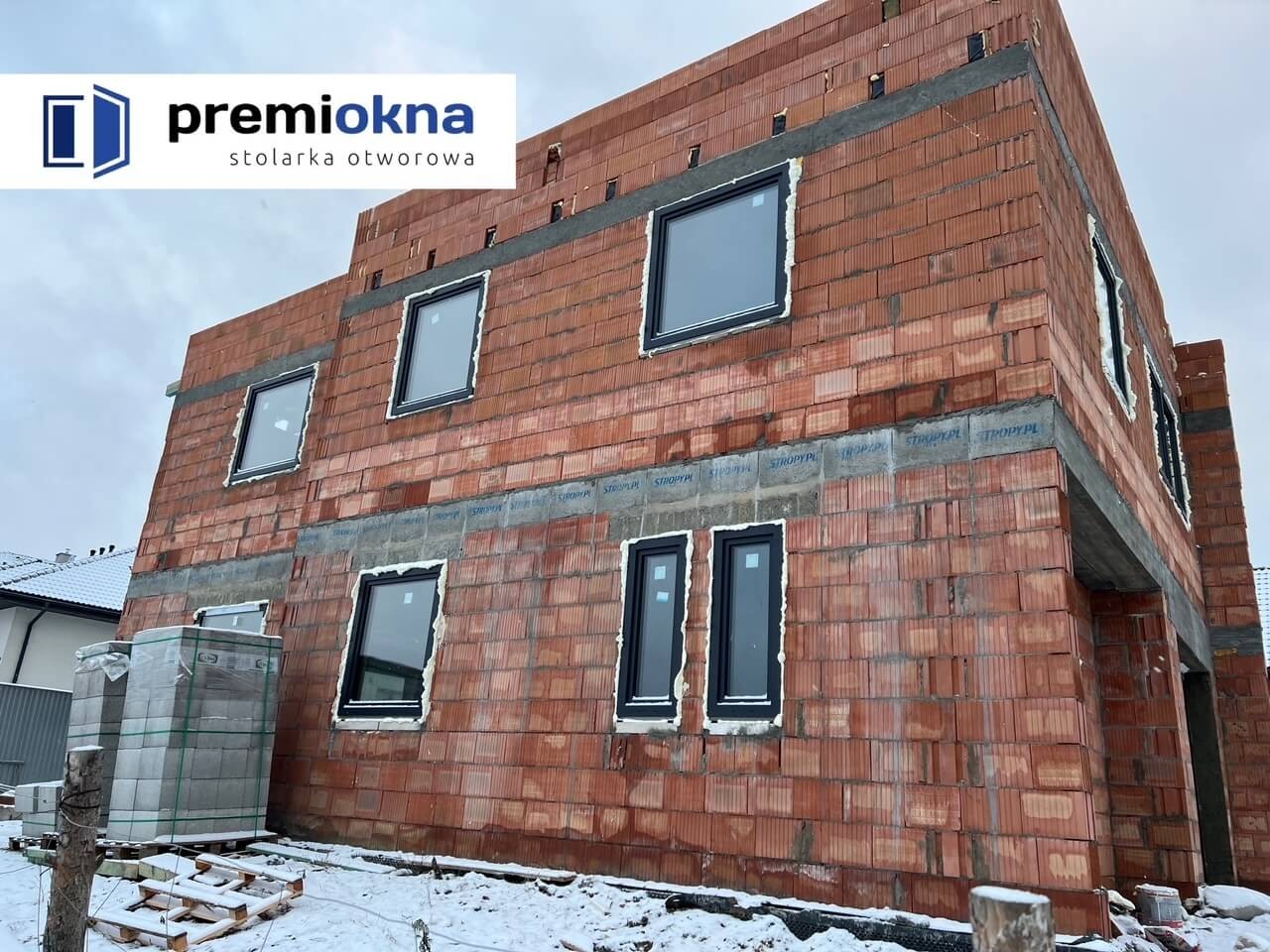 Okna PCV Czerwionka-Leszczyny