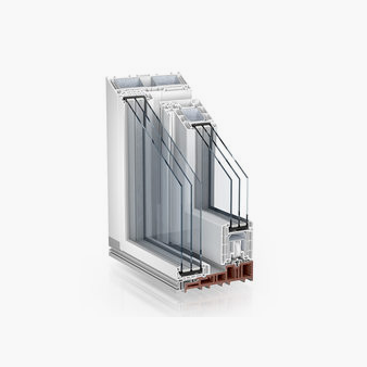 Premidoor 88 Lux