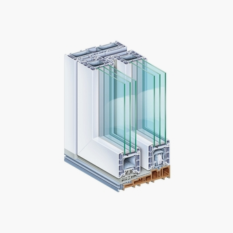 Premidoor 88 Standard 