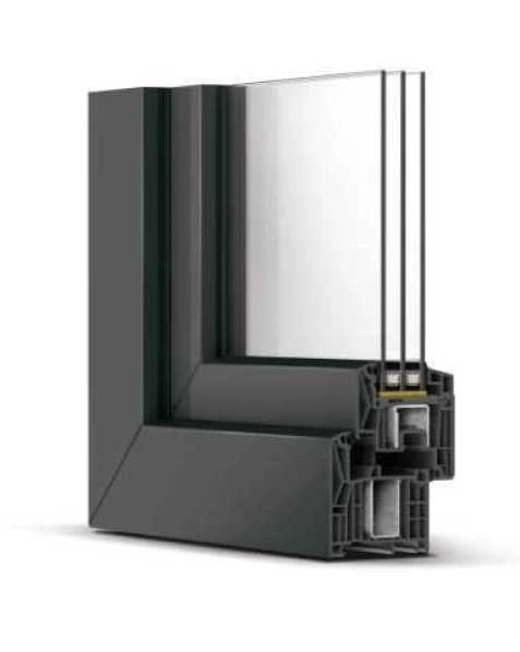 REHAU Synego 80 MD